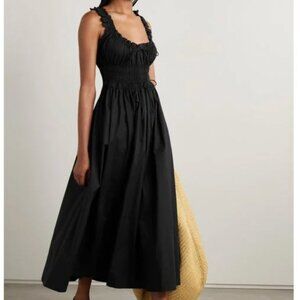 Doen Emmaretta in Black